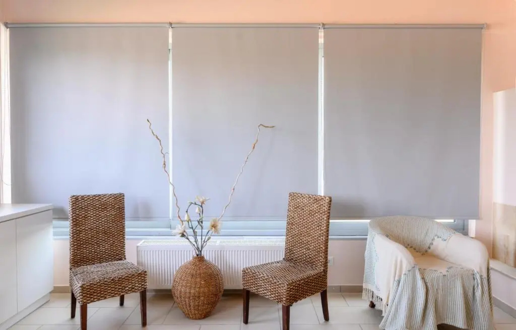 Le petit luxury apartment