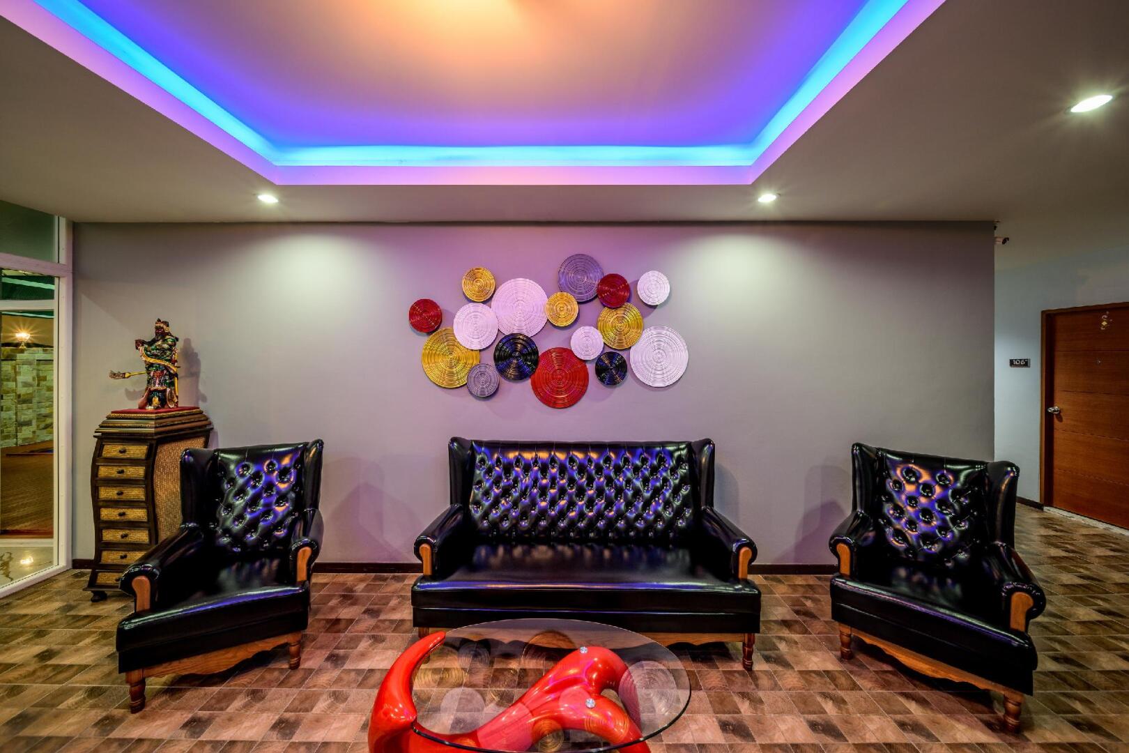 Naiyang Place Phuket Airport