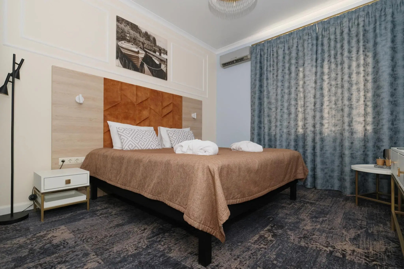 Усадьба Волжино