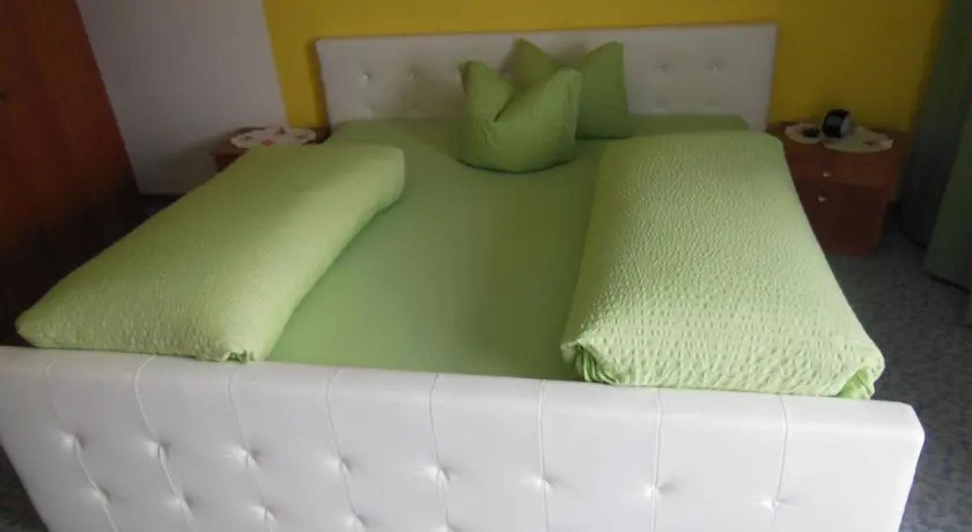 Ferienwohnung Bergheim