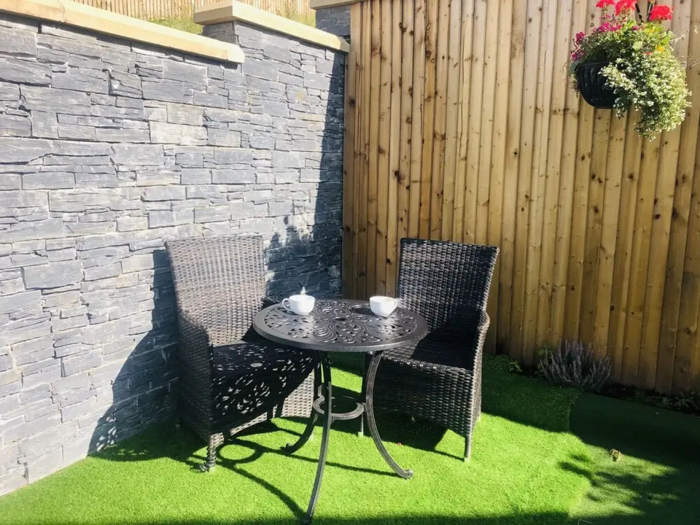 Stunning 1-Bed Apartment in Clyde Valley
