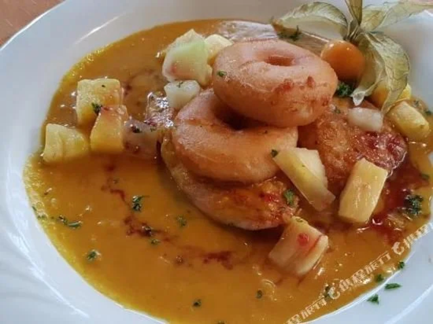 Hotel Restaurant Schwanen GmbH