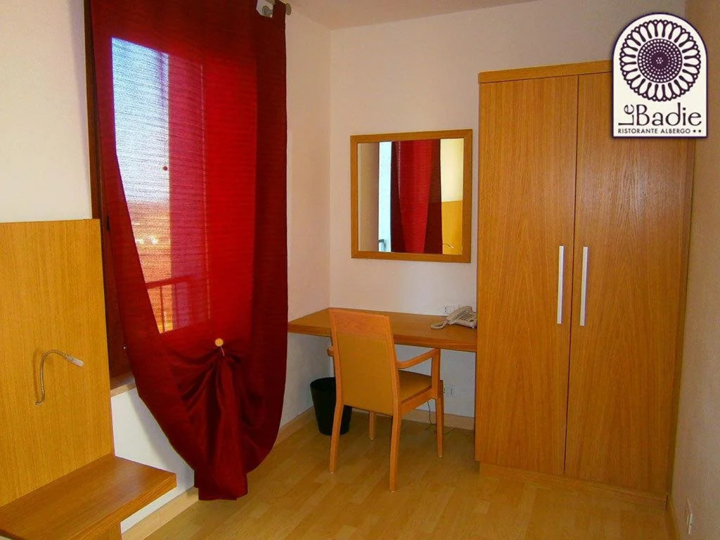 Le Badie Albergo Ristorante