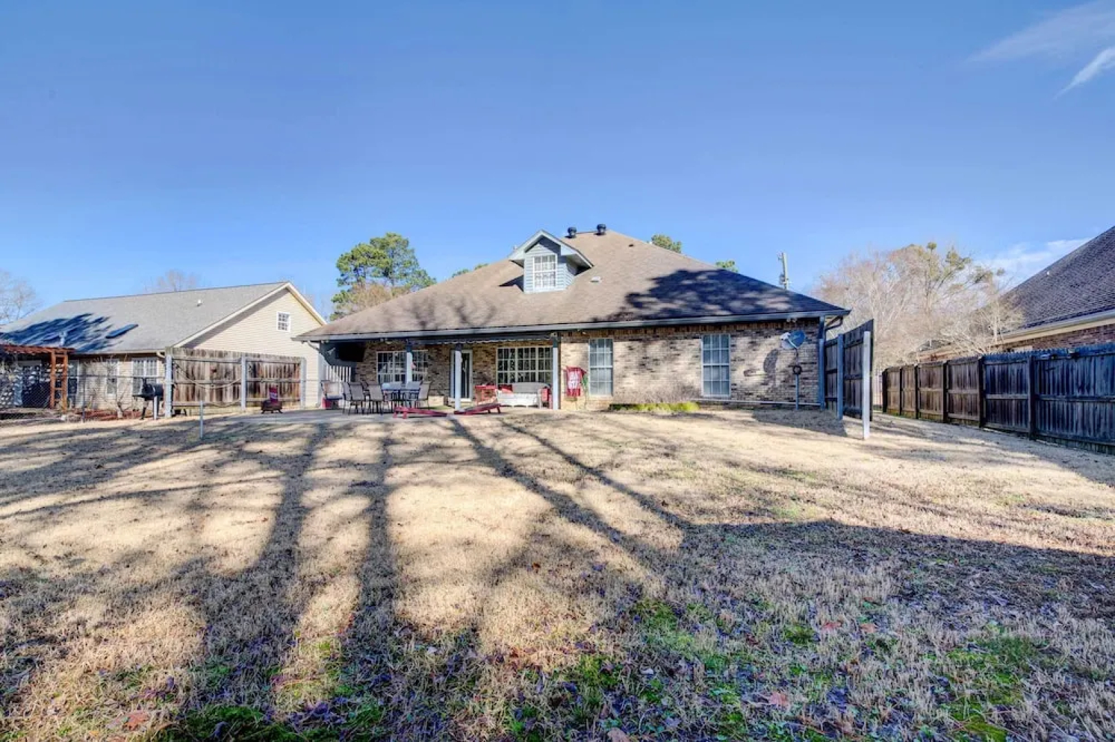 Starkville Vacation Rental ~ 2 Mi to Msu!