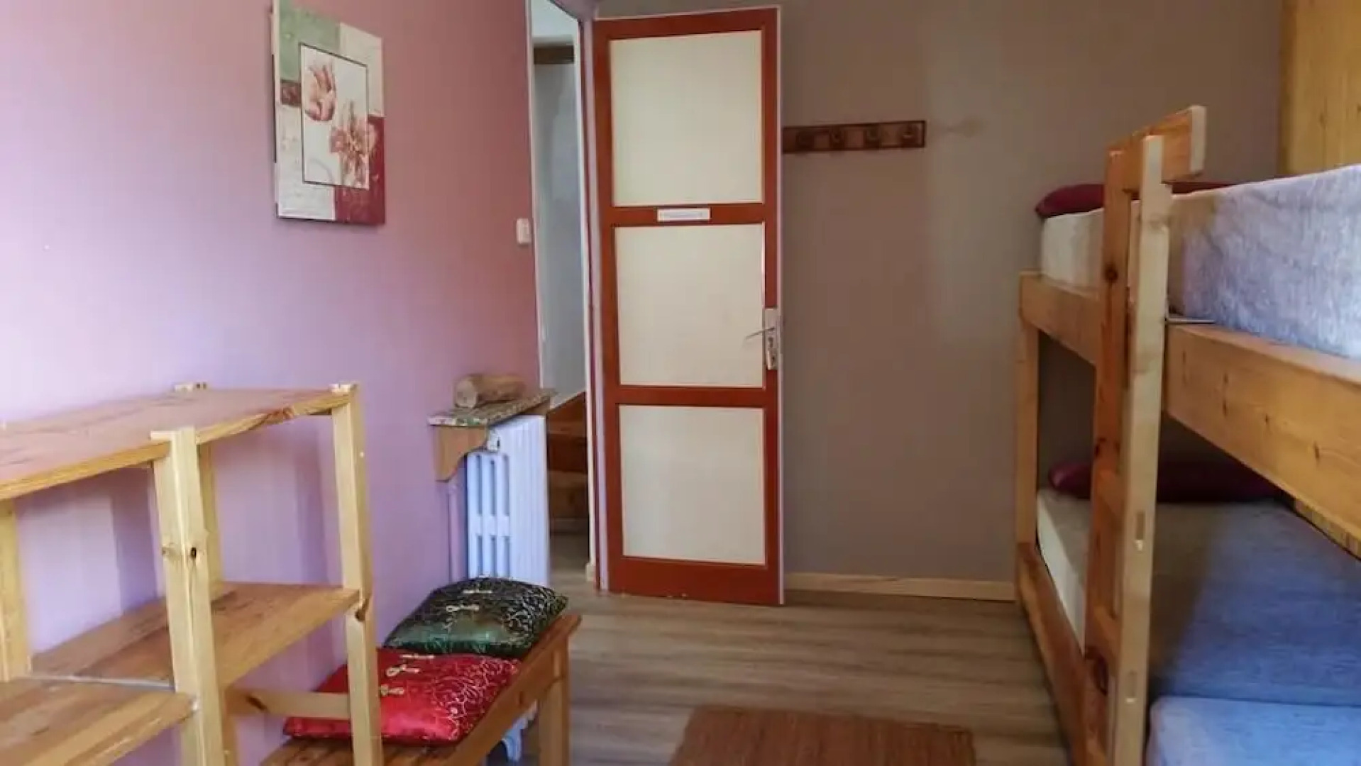 Hostal Xalet Refugi Pere Carné - Hostel