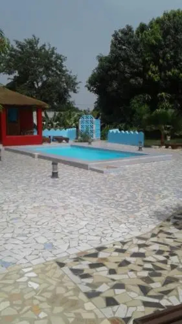 The Plantation Gambia