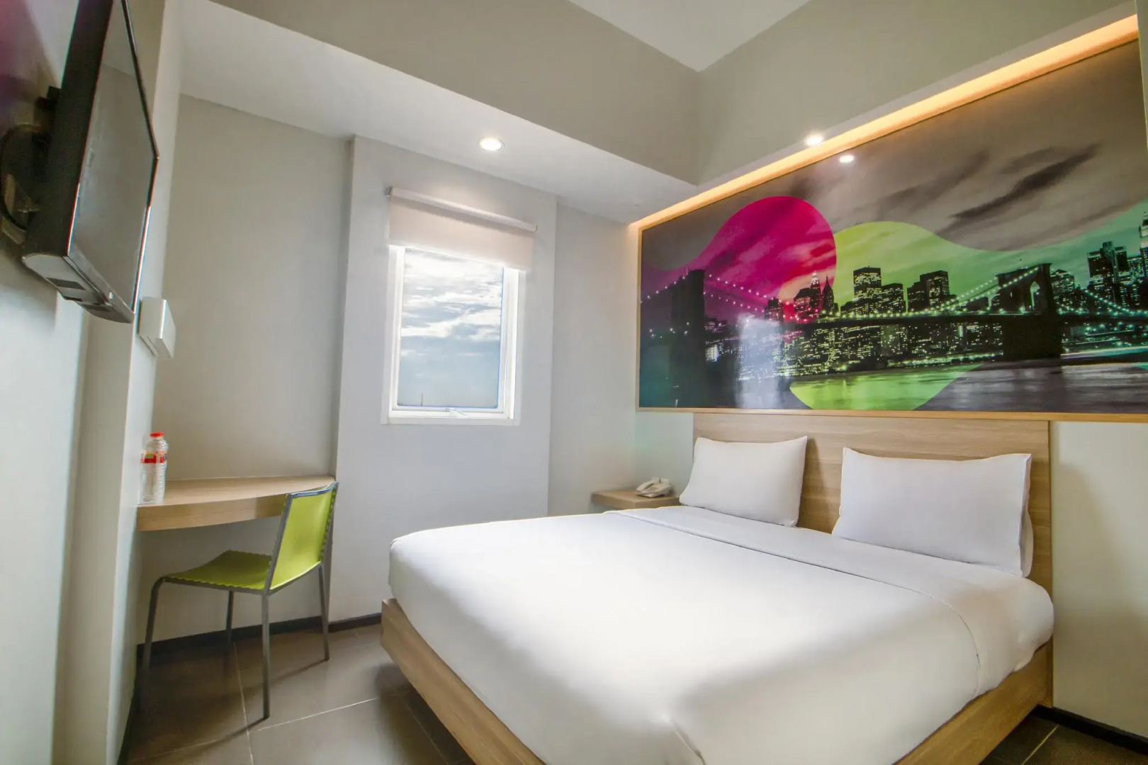Cleo Hotel Jemursari