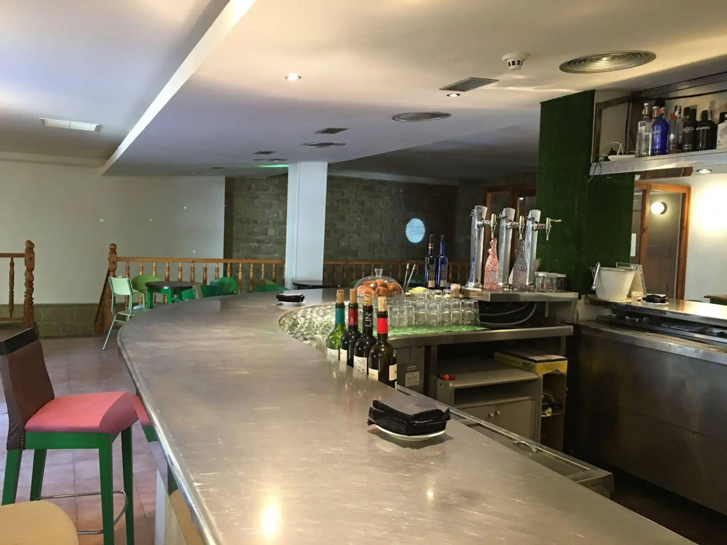 Hospedería de Sádaba