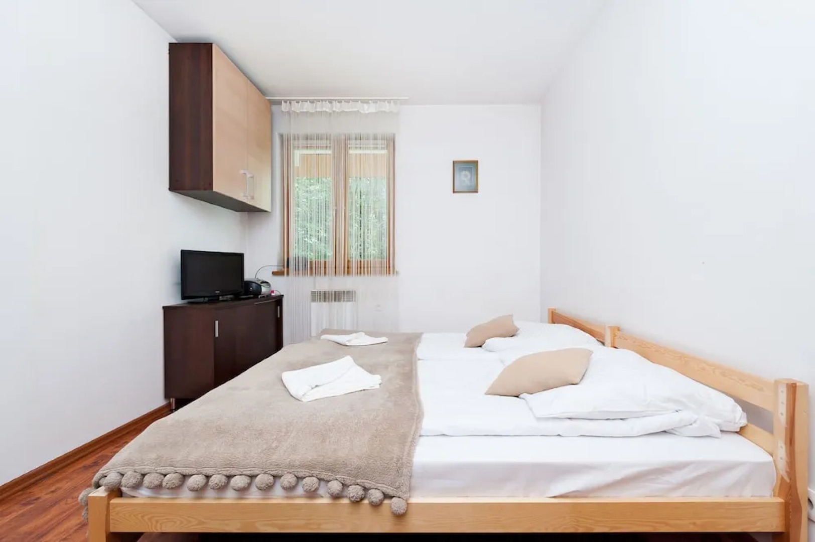 Apartamenty Sun & Snow Poronin