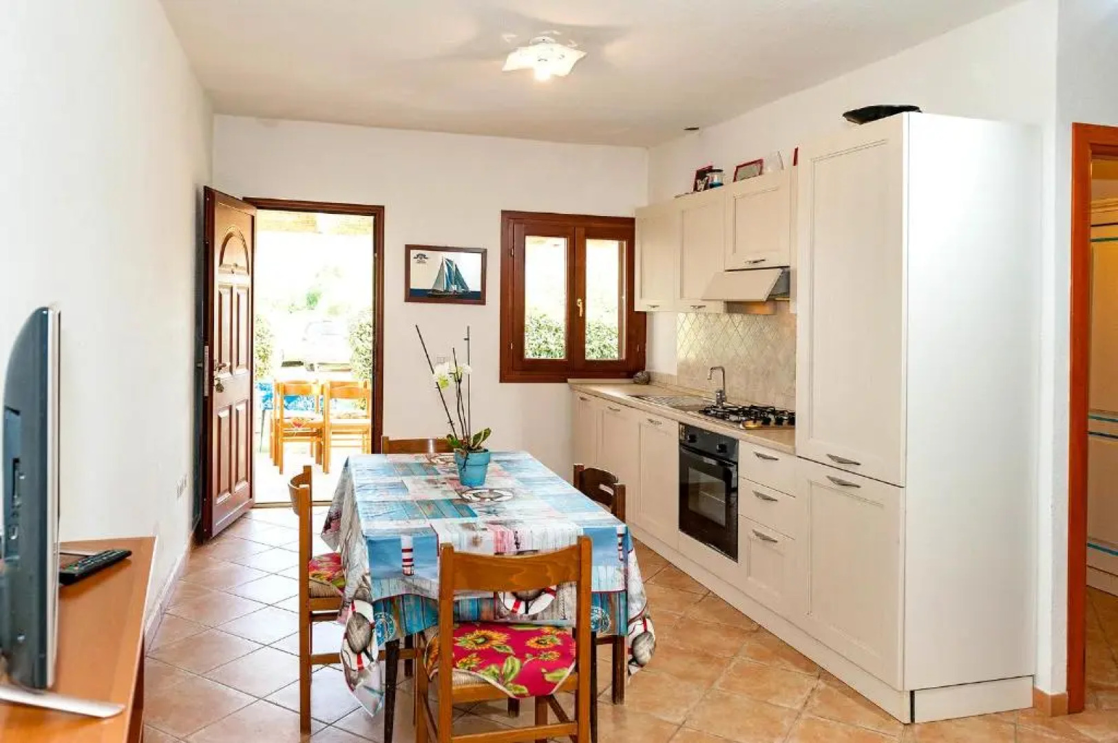 Stella Marina Camere sul mare