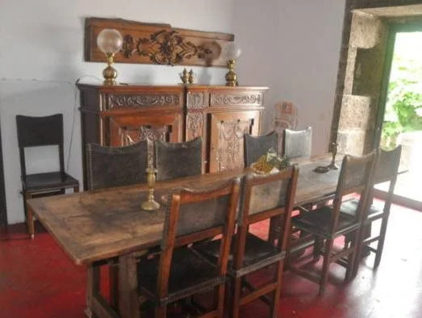 Convento de São Francisco