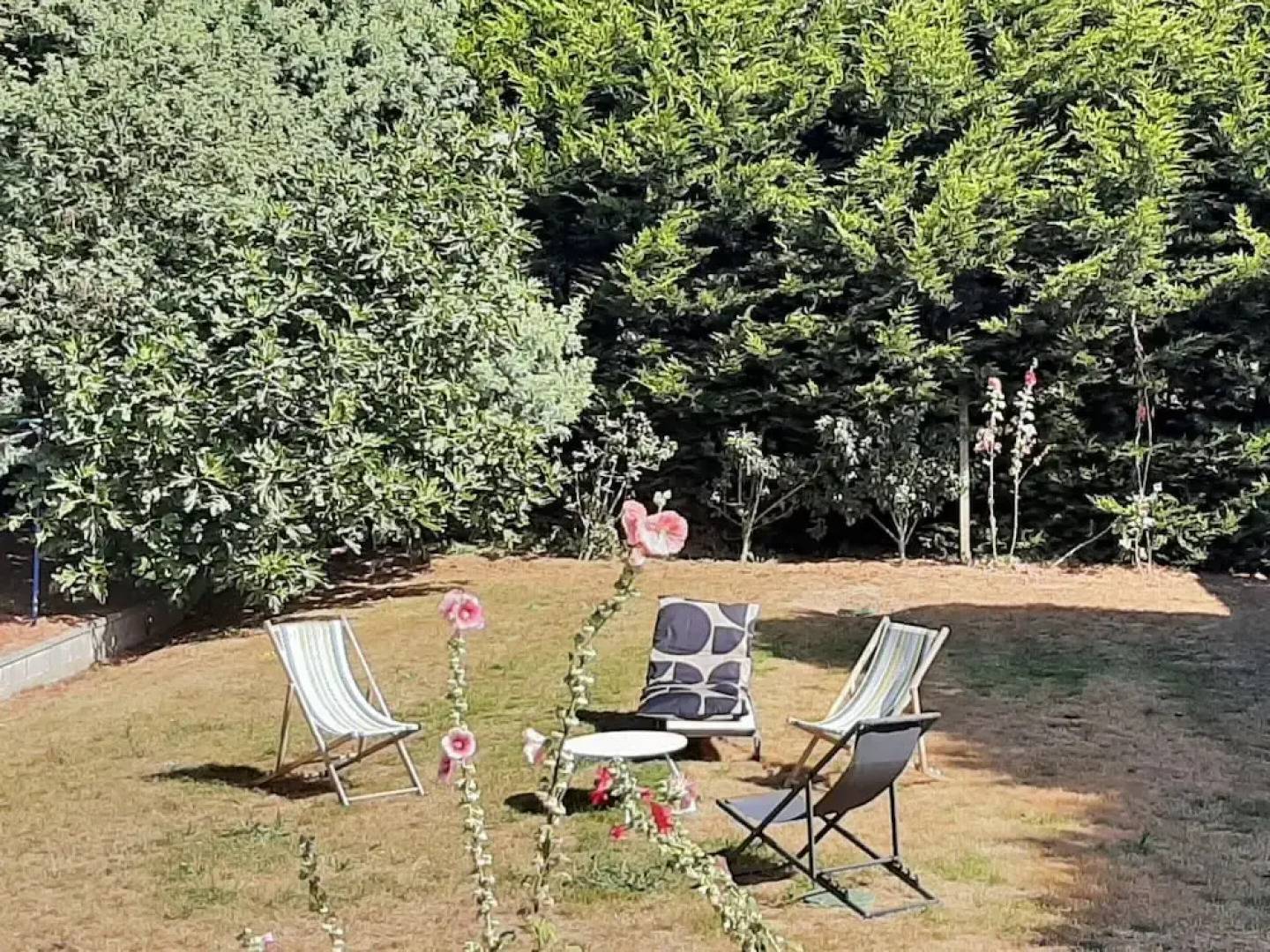 Family-friendly Holiday Home Near the Coast