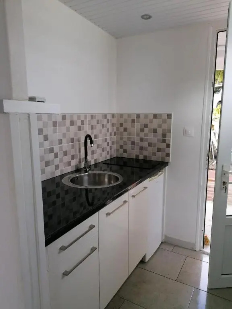 Résidence B&L Lagon : Bungalow Corail