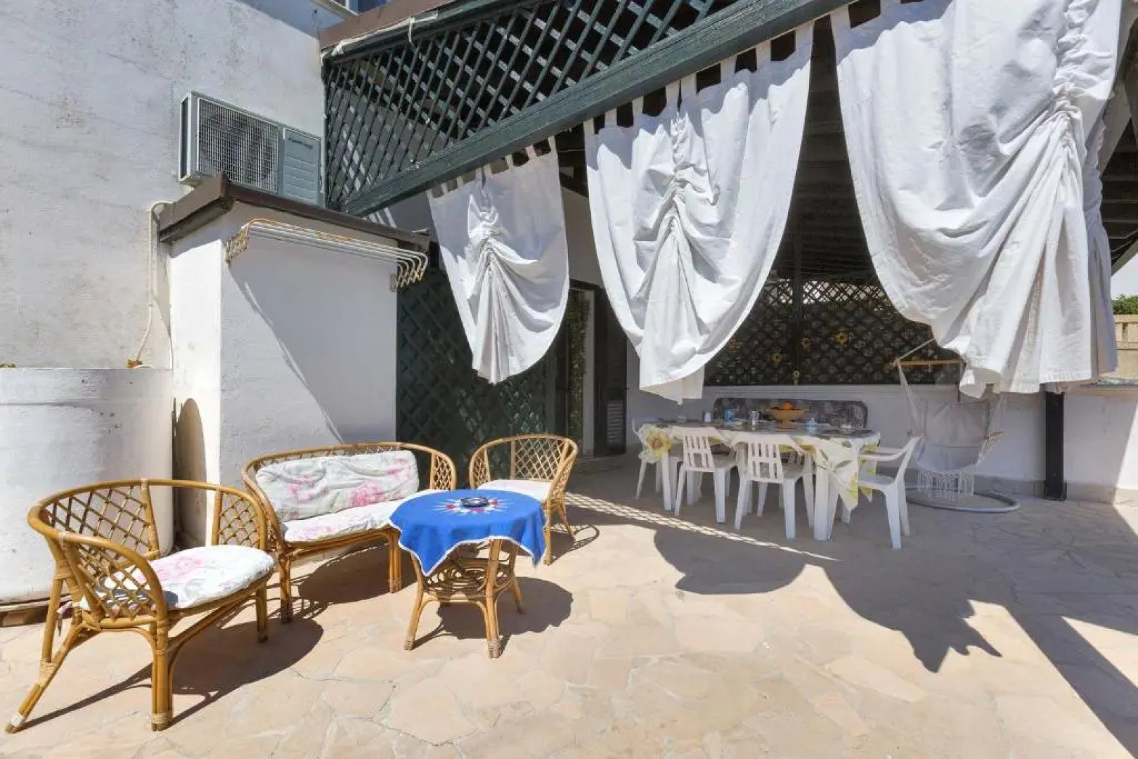 Casa Botte by BarbarHouse