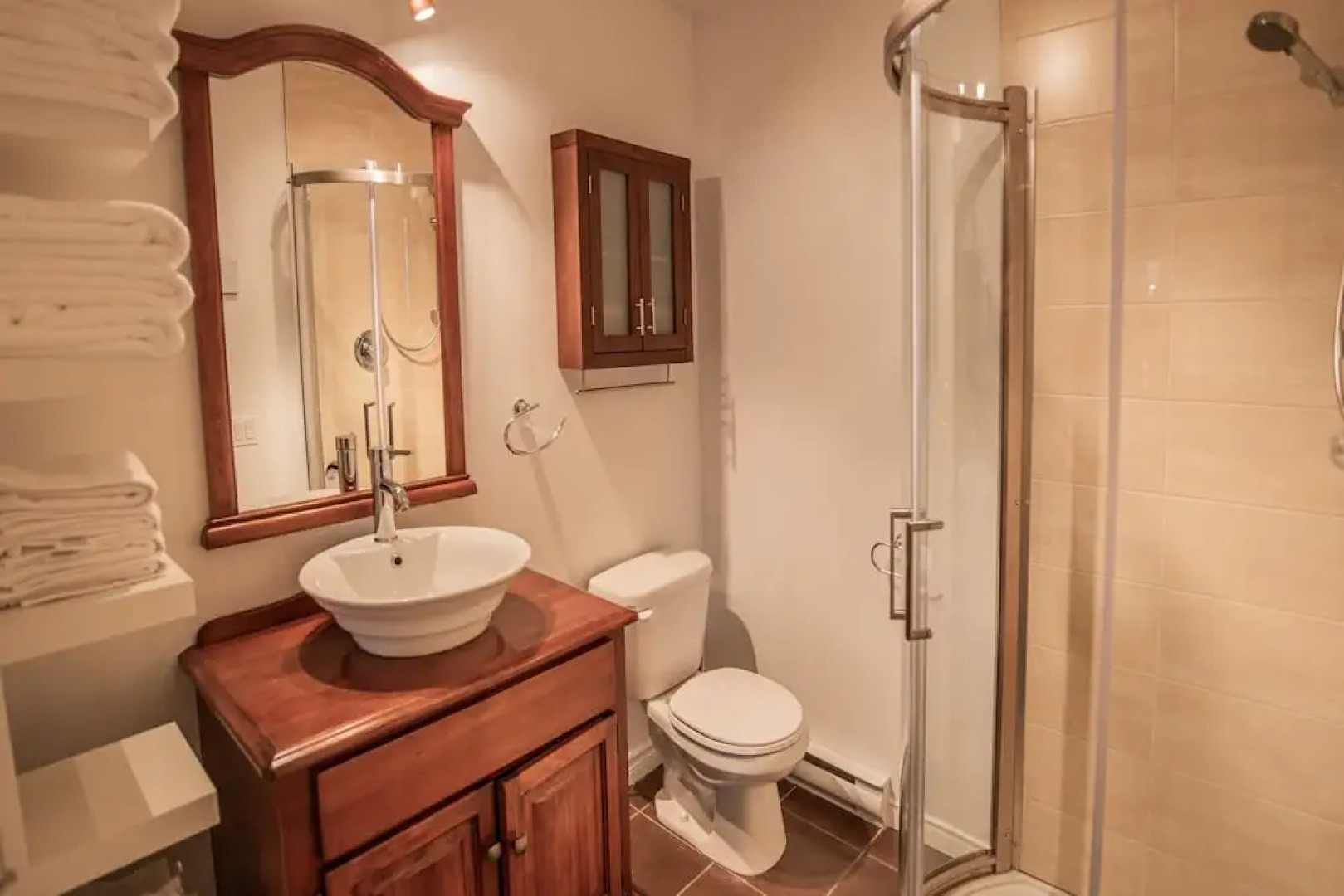 Les Appartements Victoria