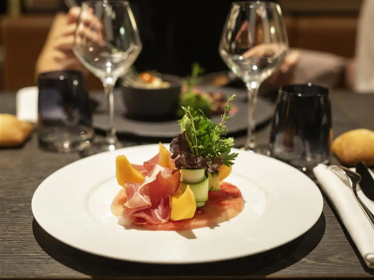 Novotel Strasbourg Centre Halles