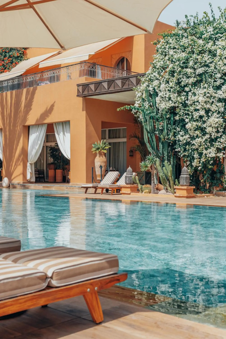 Tikida Golf Palace