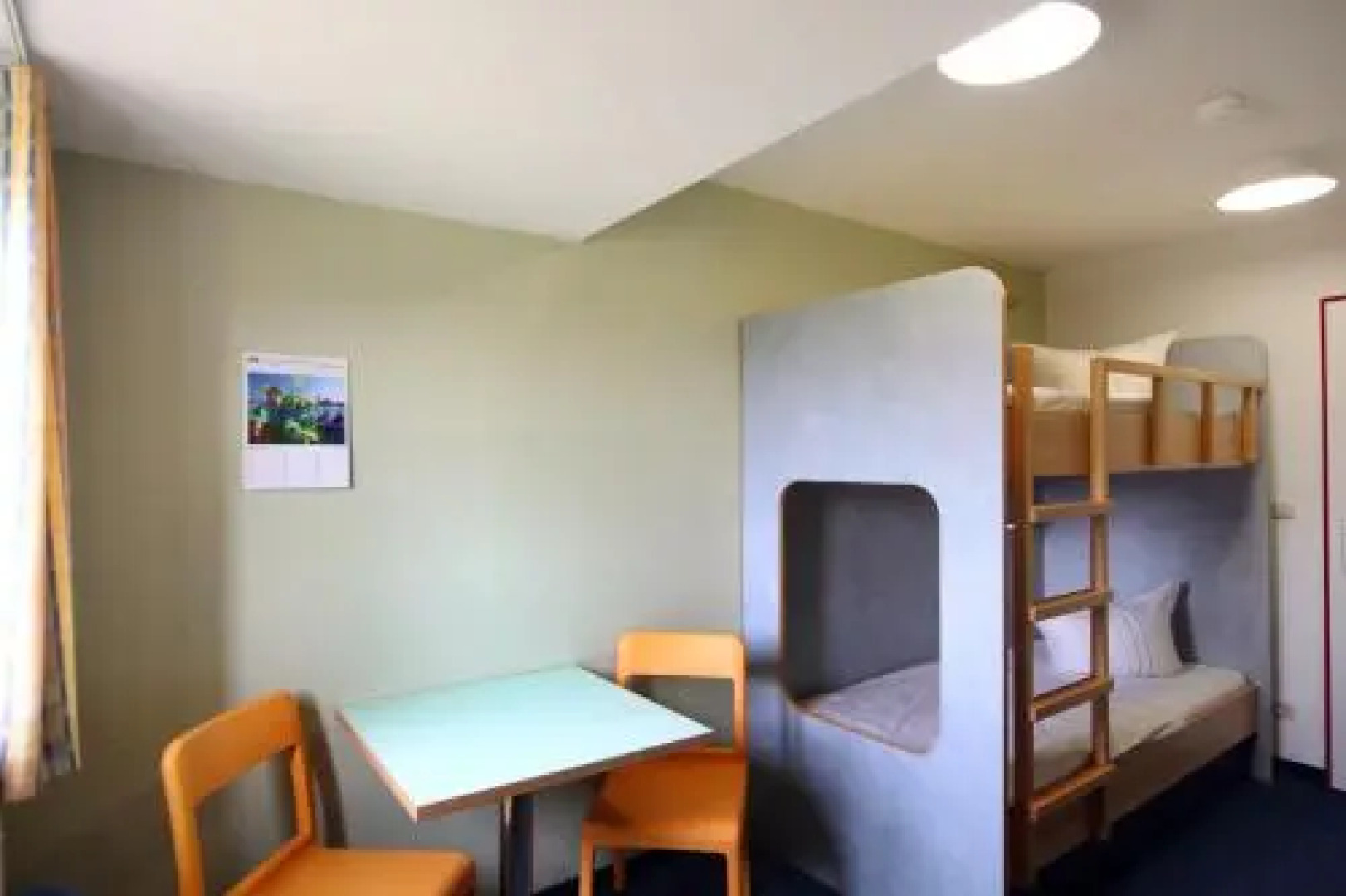 DJH Jugendherberge Güstrow