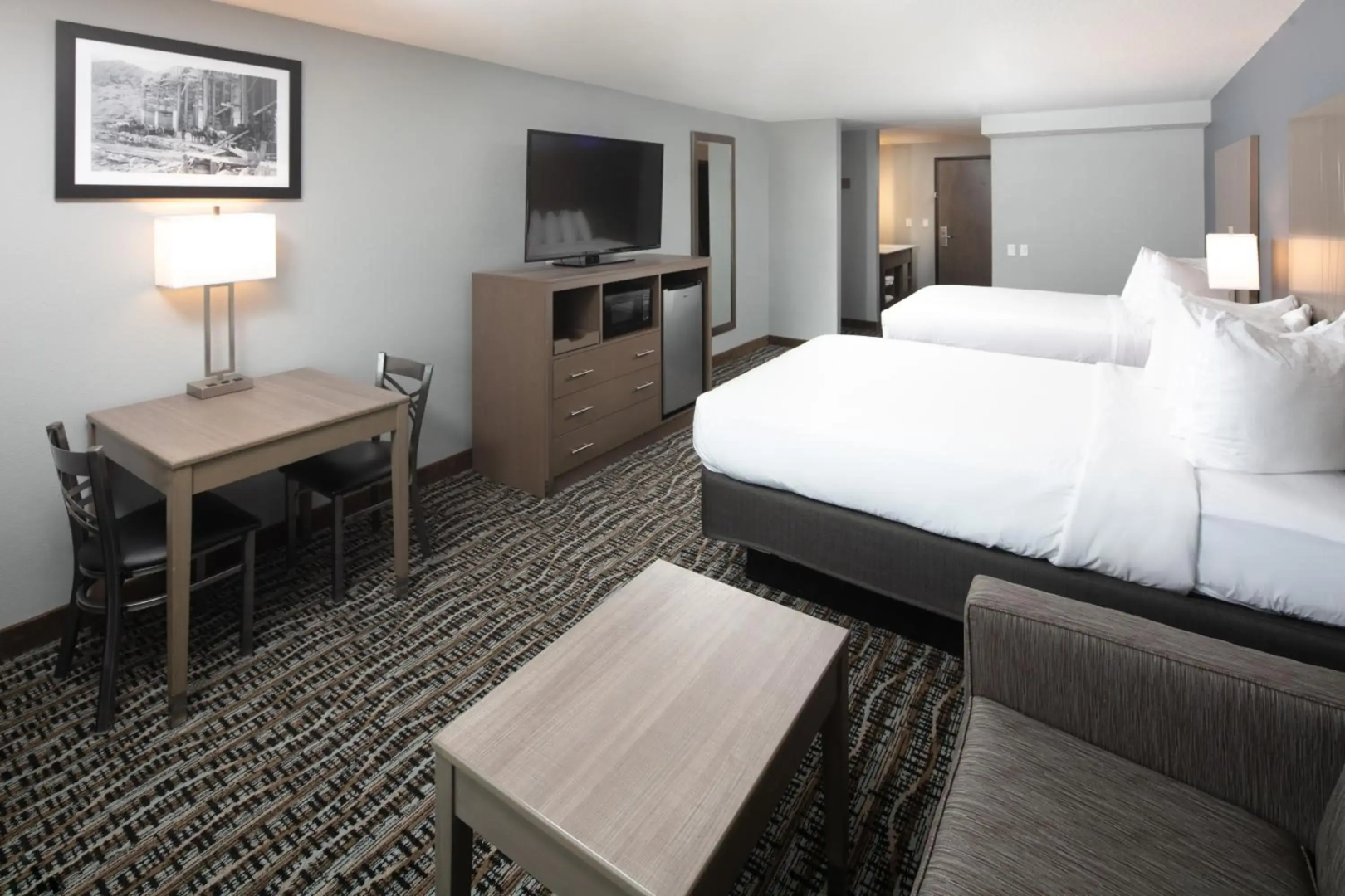 Hotel 28 Boise Airport, an Ascend Collection Hotel