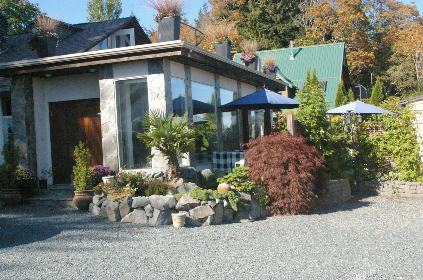 Shady Shores Beach Resort