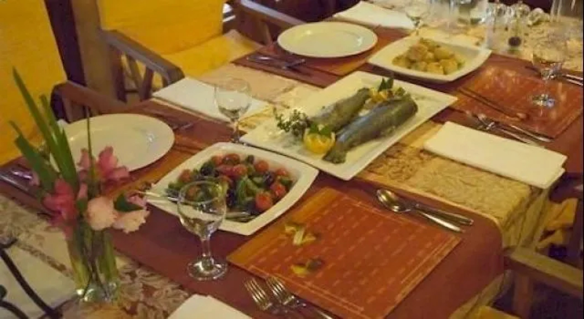 Waterholes Guest House