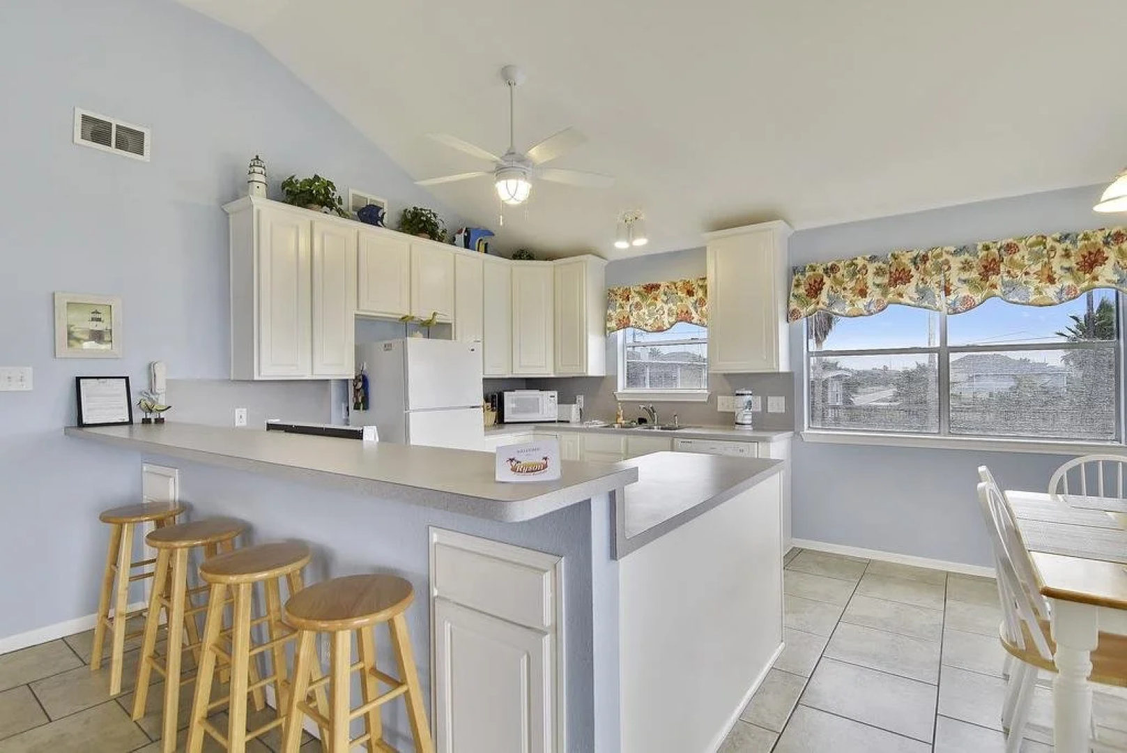 Catch of the Day 3 Br home by RedAwning