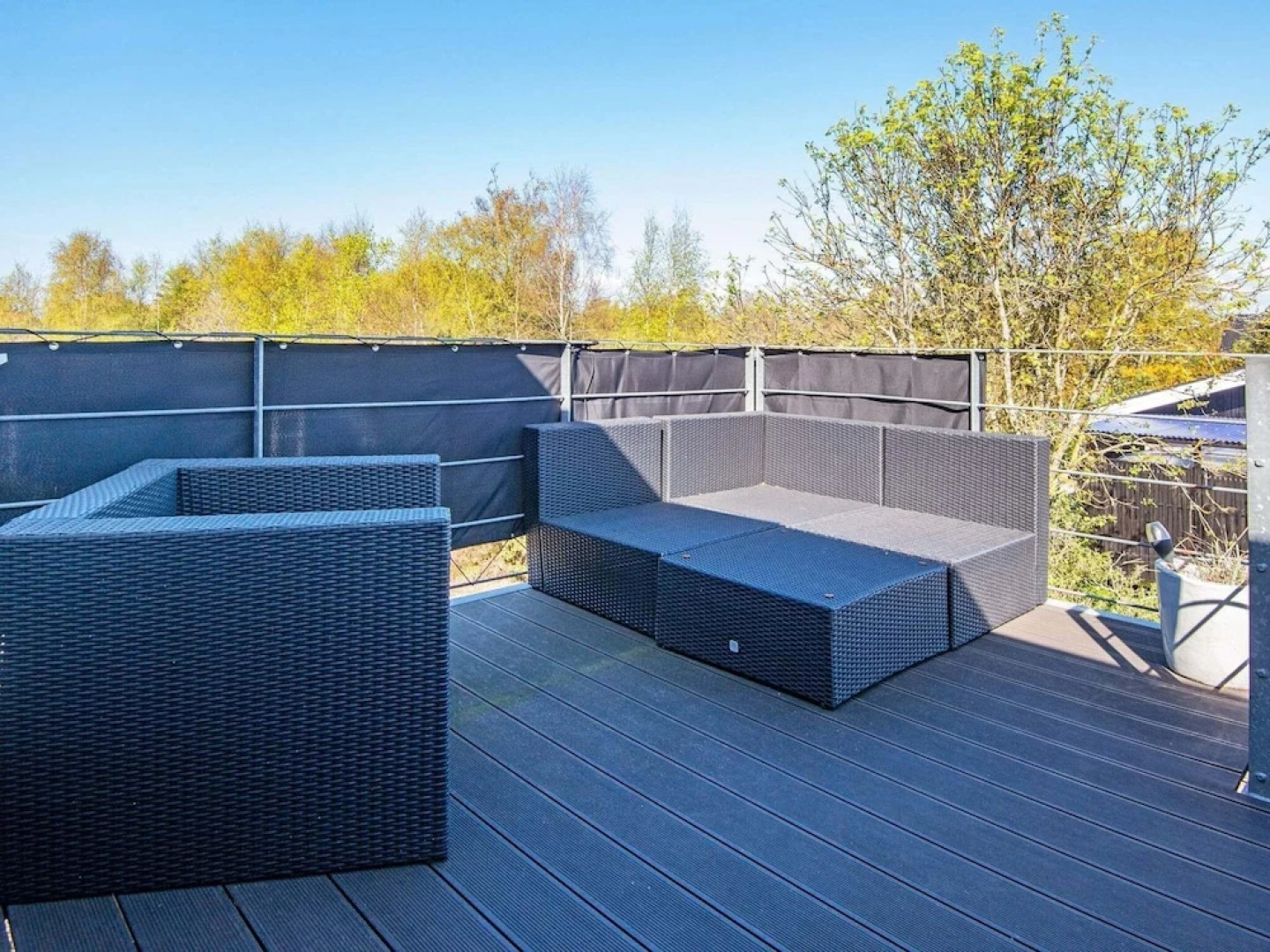 12 Person Holiday Home in Ebeltoft