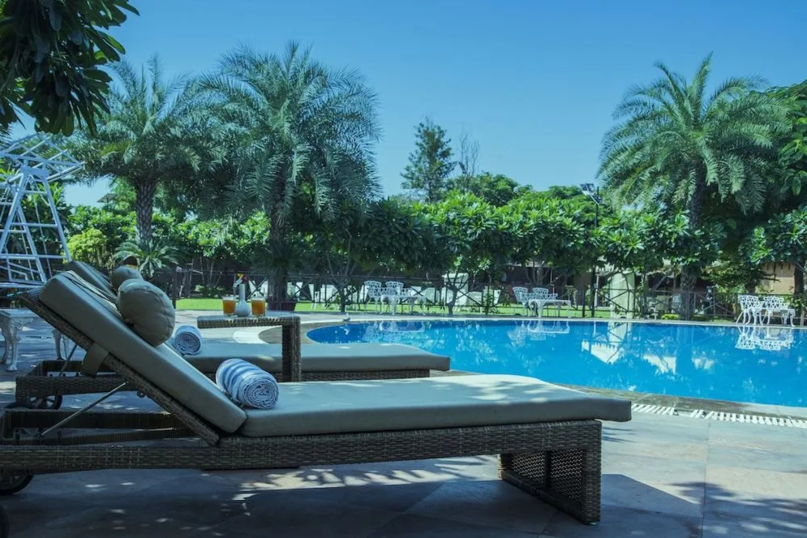 Garh Govind Hotel & Resort