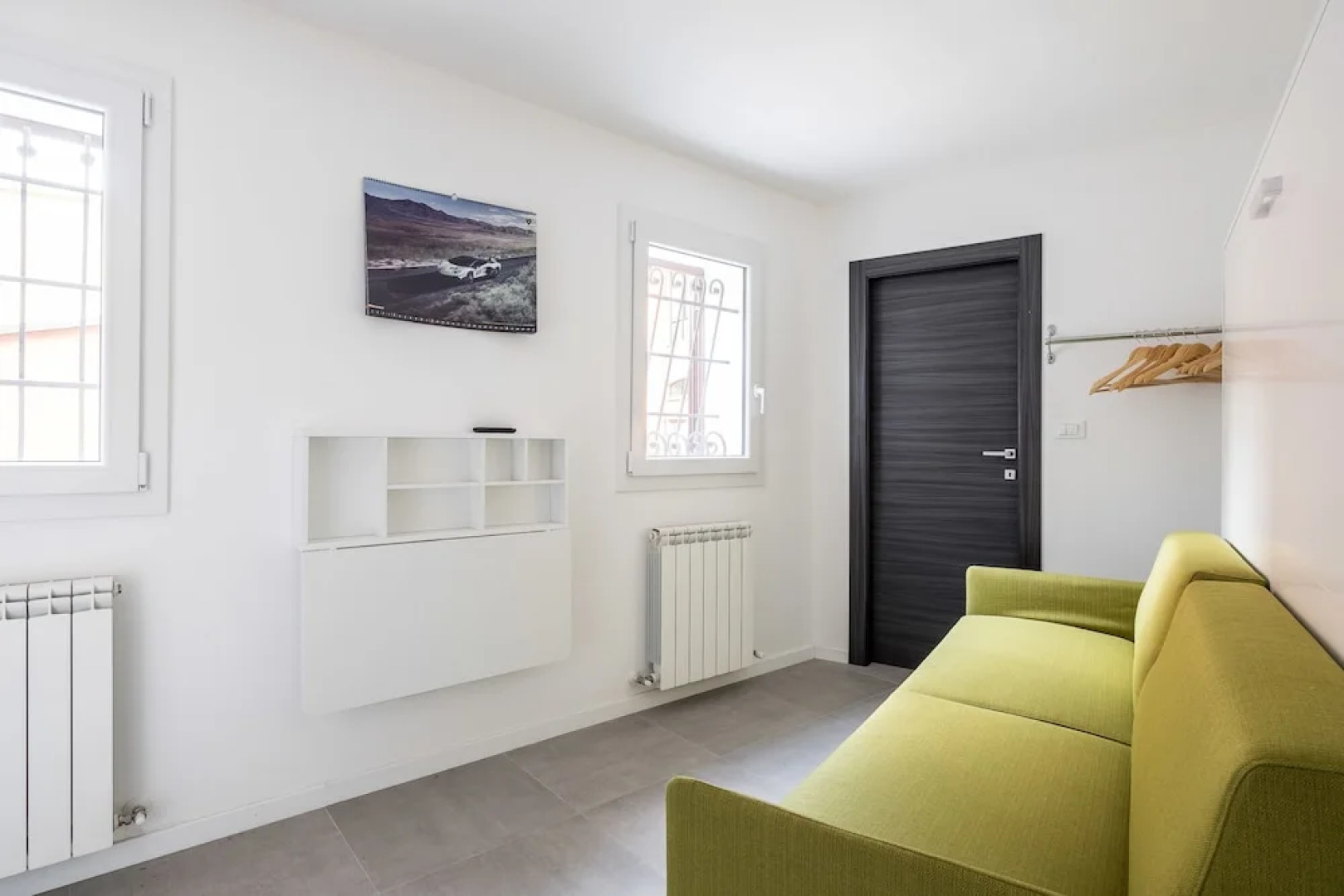 Bologna Accommodation - Unipol Arena