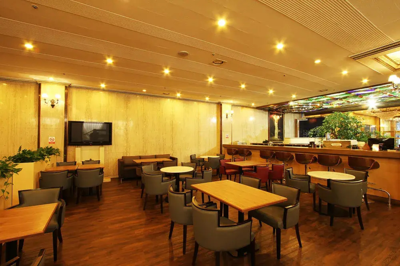 Rasung Tourist Hotel