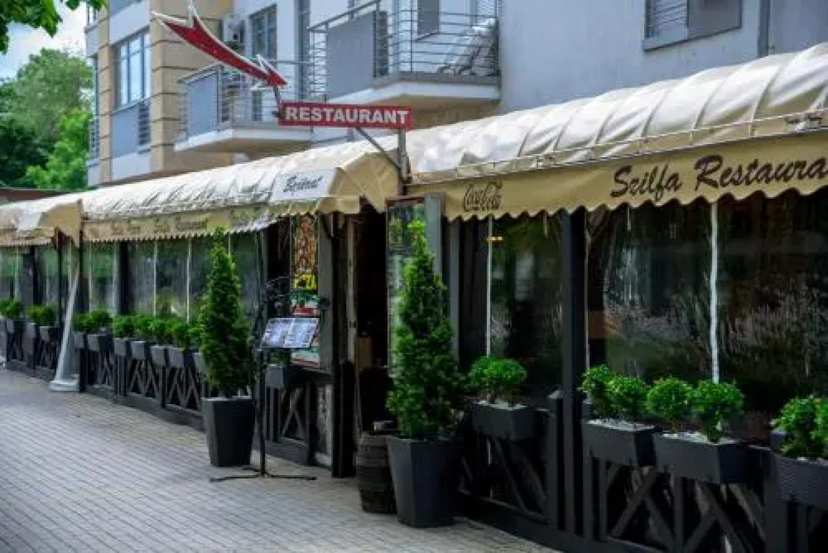 Exclusive Thermal & Wellness Apartman