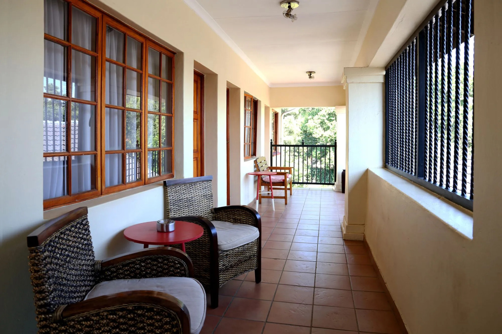 Morulana Guest House