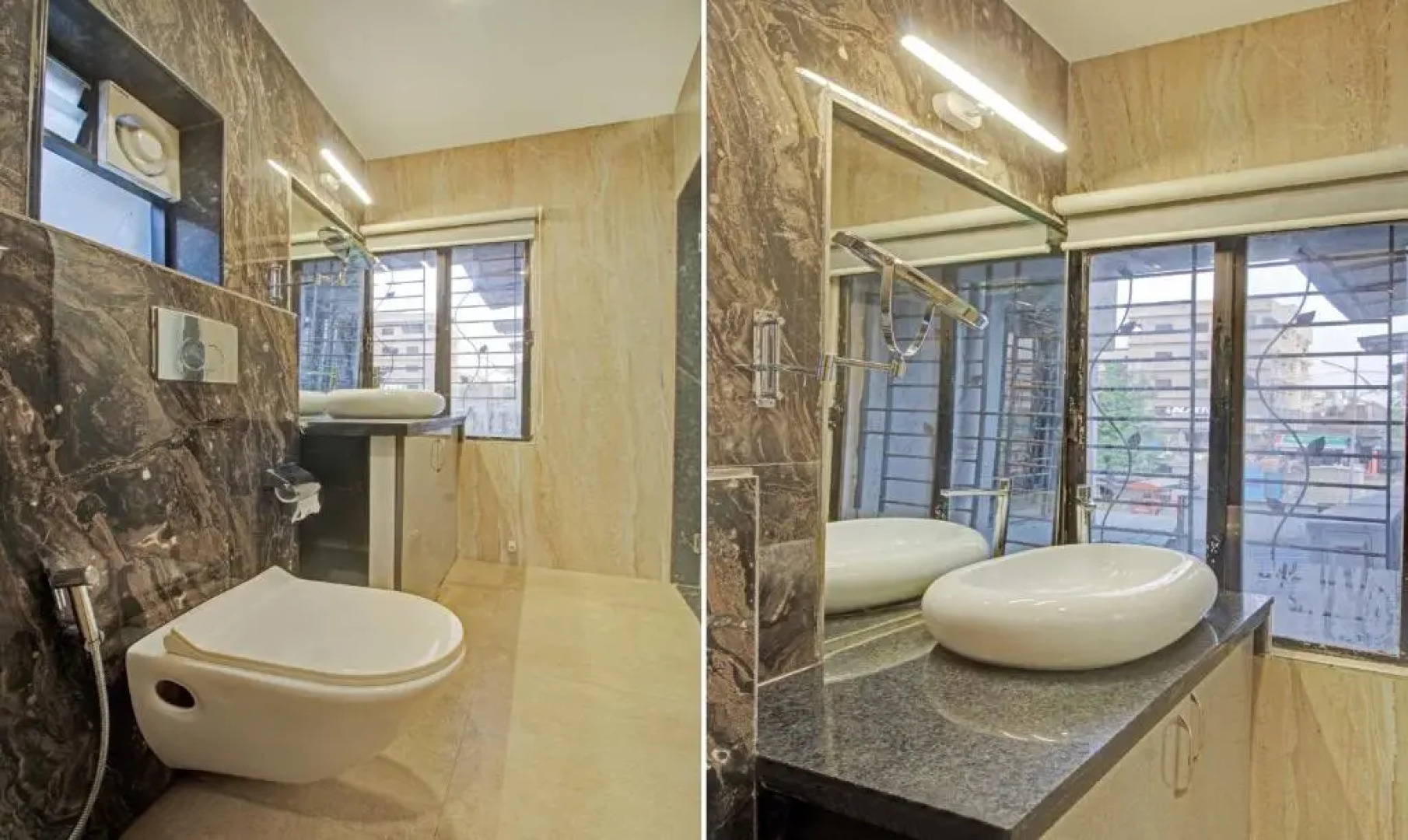 CAPITAL O64642 Hotel The Boss