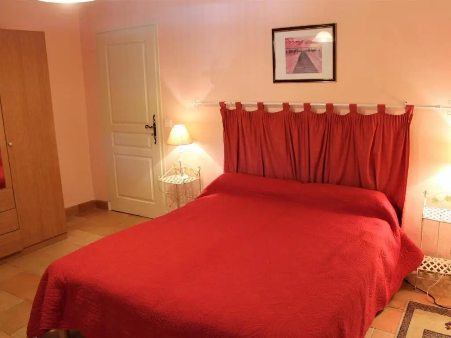 Gîte Saussignac, 7 pièces, 13 personnes - FR-1-616-128