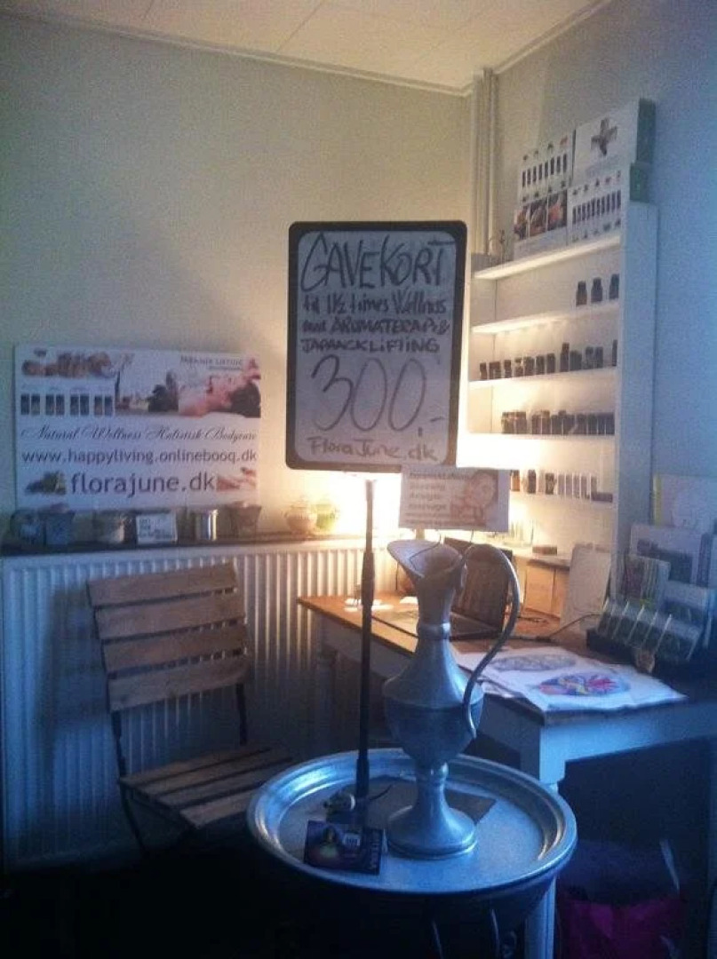 Sunset Bed & Breakfast