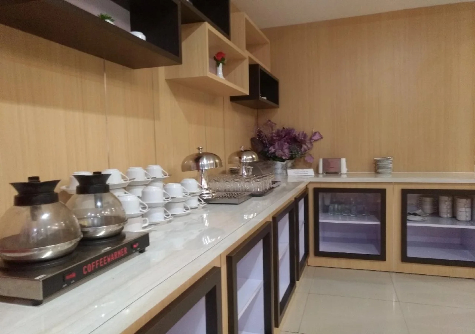 Rangkayobasa Hotel Padang Panjang