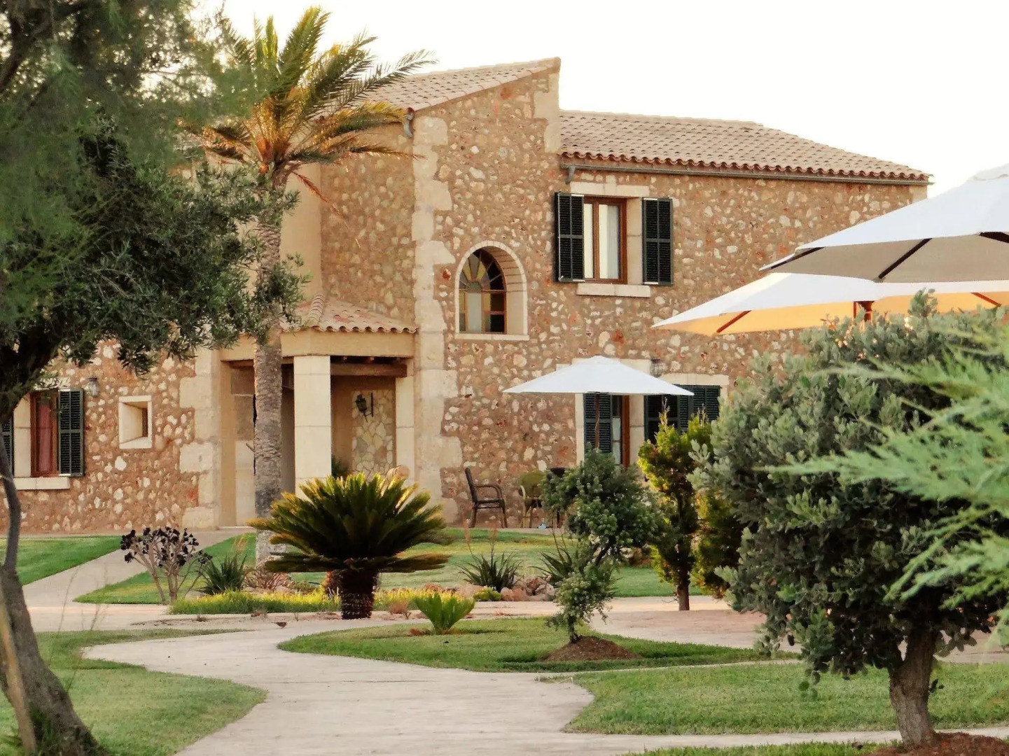 Finca Hotel Can Canals & Spa