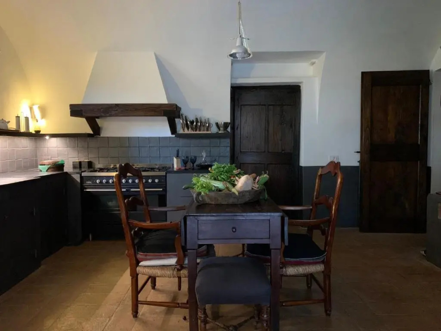 Villa Eralda, revalue wonder of uncontaminated nature