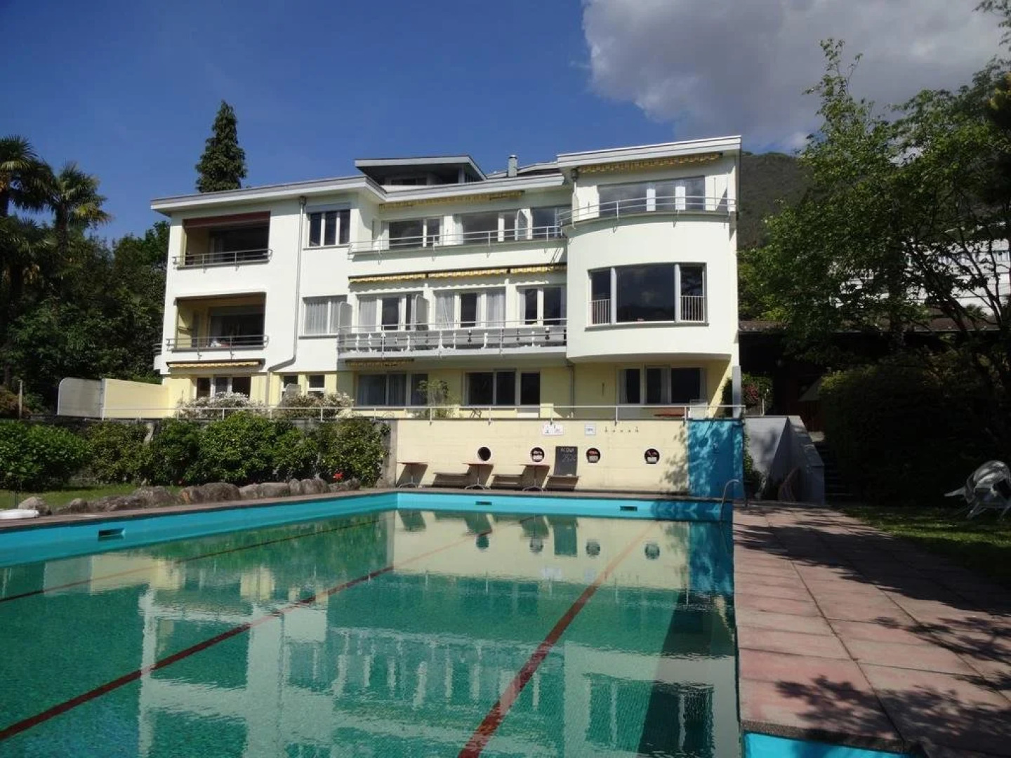 Residenza Paradiso di Vacanze