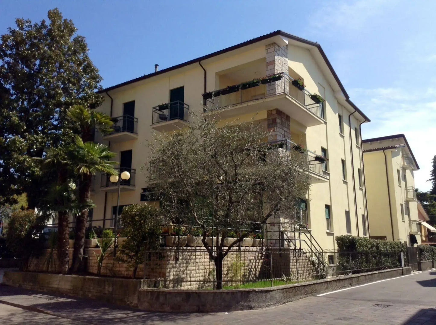 Hotel Vittoria