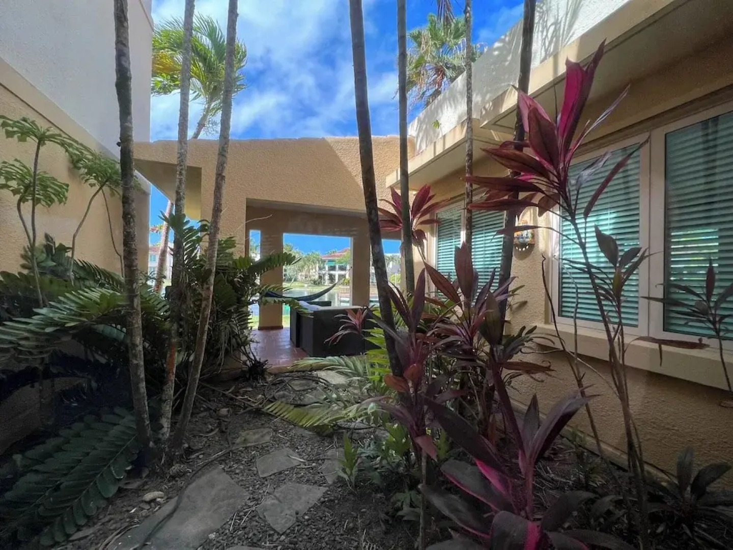 Paradise Villas & Vacations