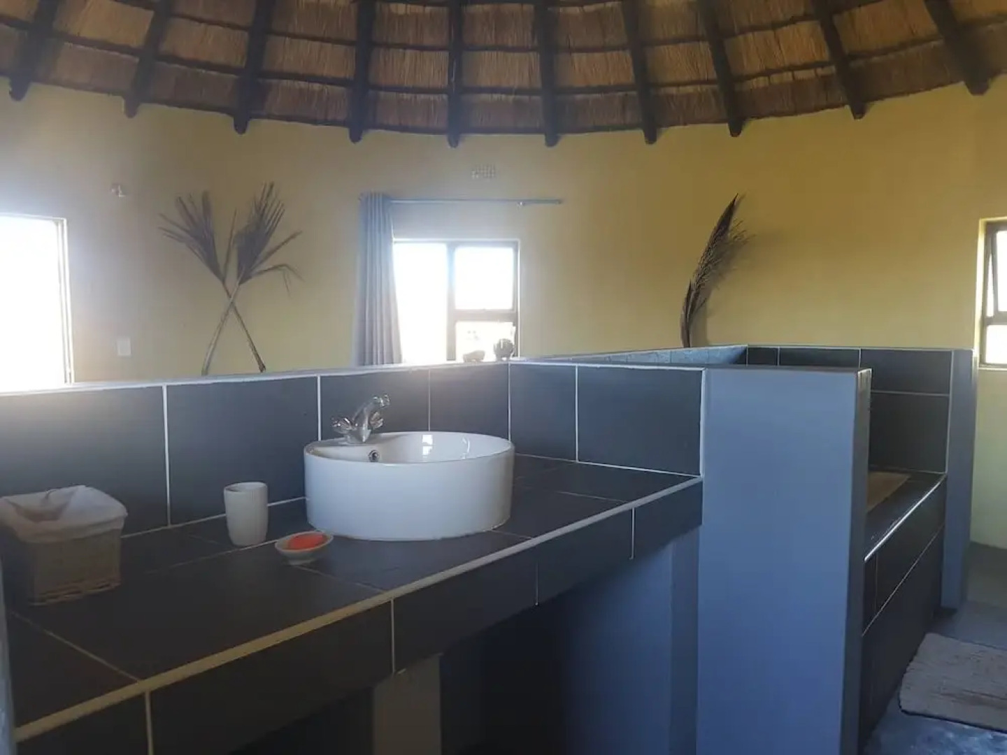 Izulu Eco Lodge