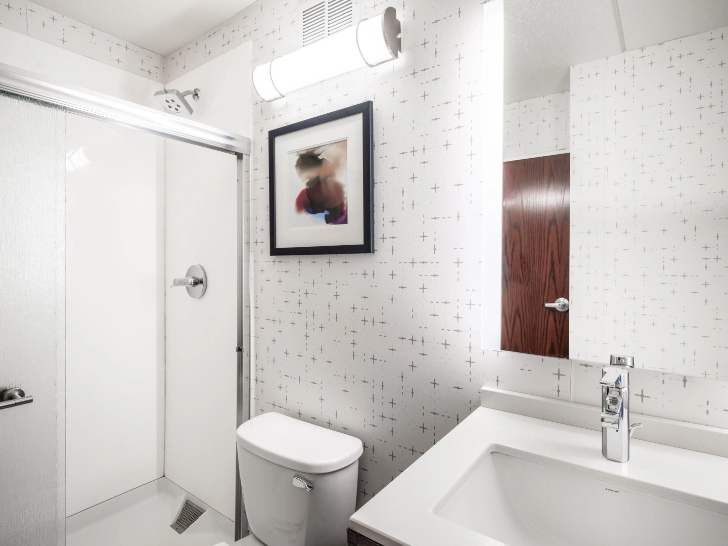 Crowne Plaza Milwaukee Airport by IHG