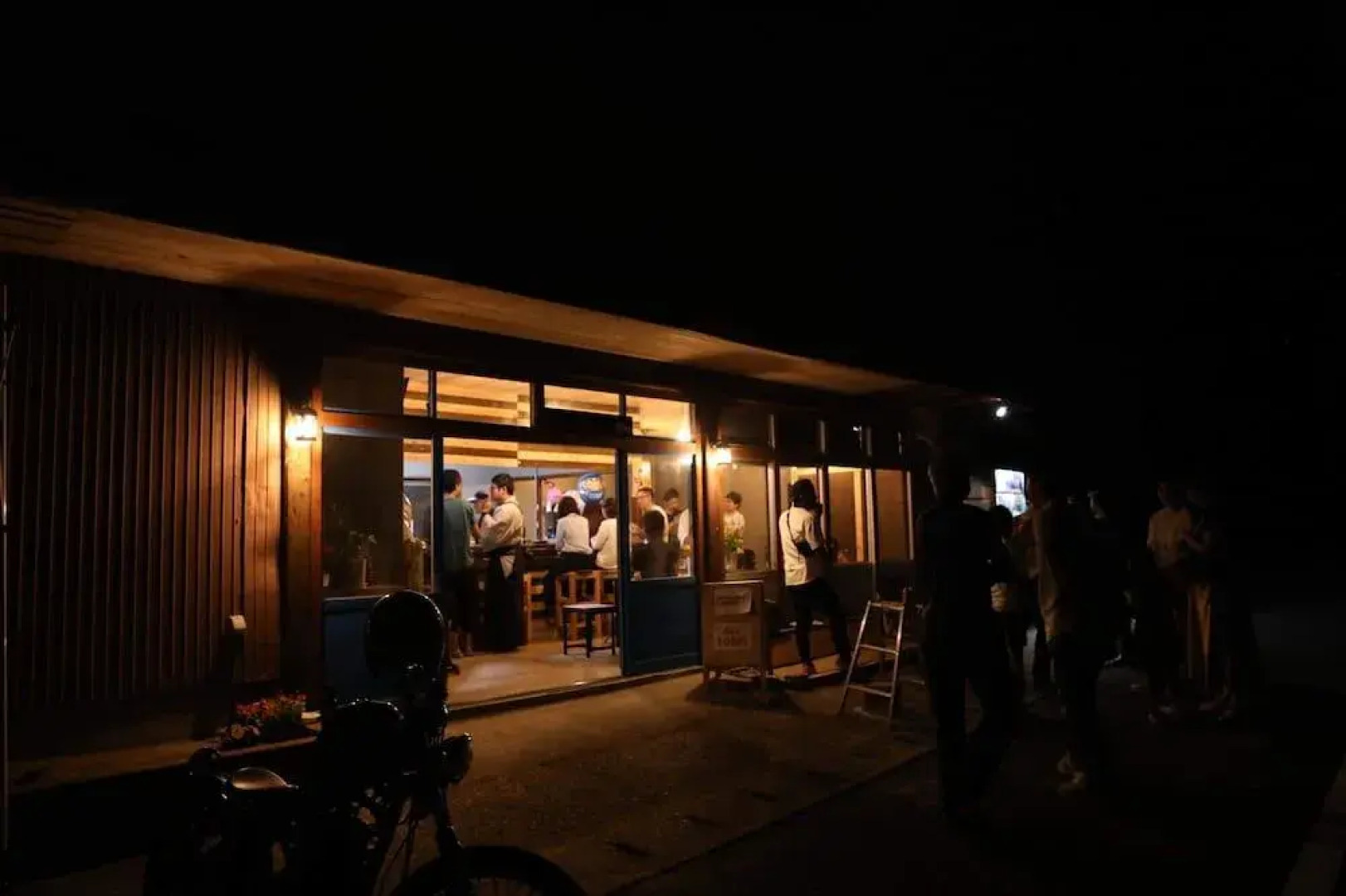 Trip Base Coconeel - Hostel