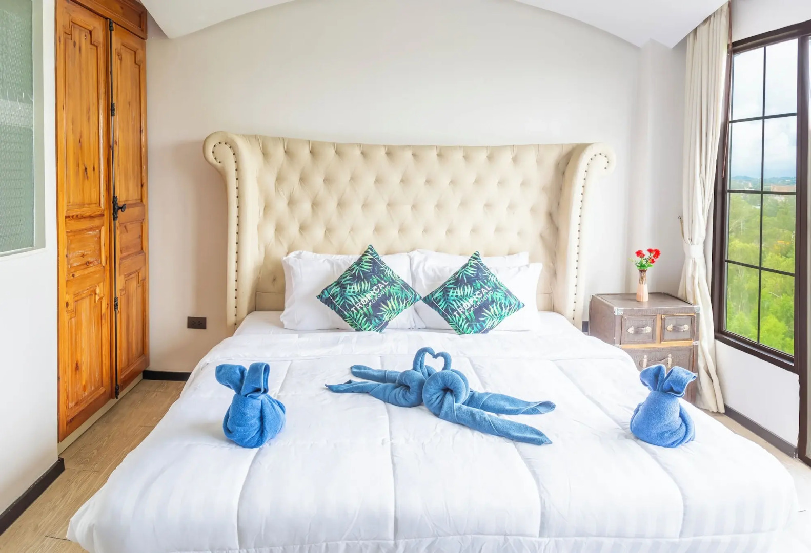 Venetian Resort Jomtien