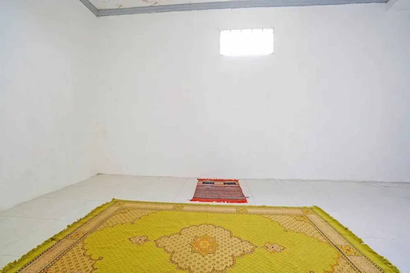 OYO 90829 Sahara Homestay Syariah