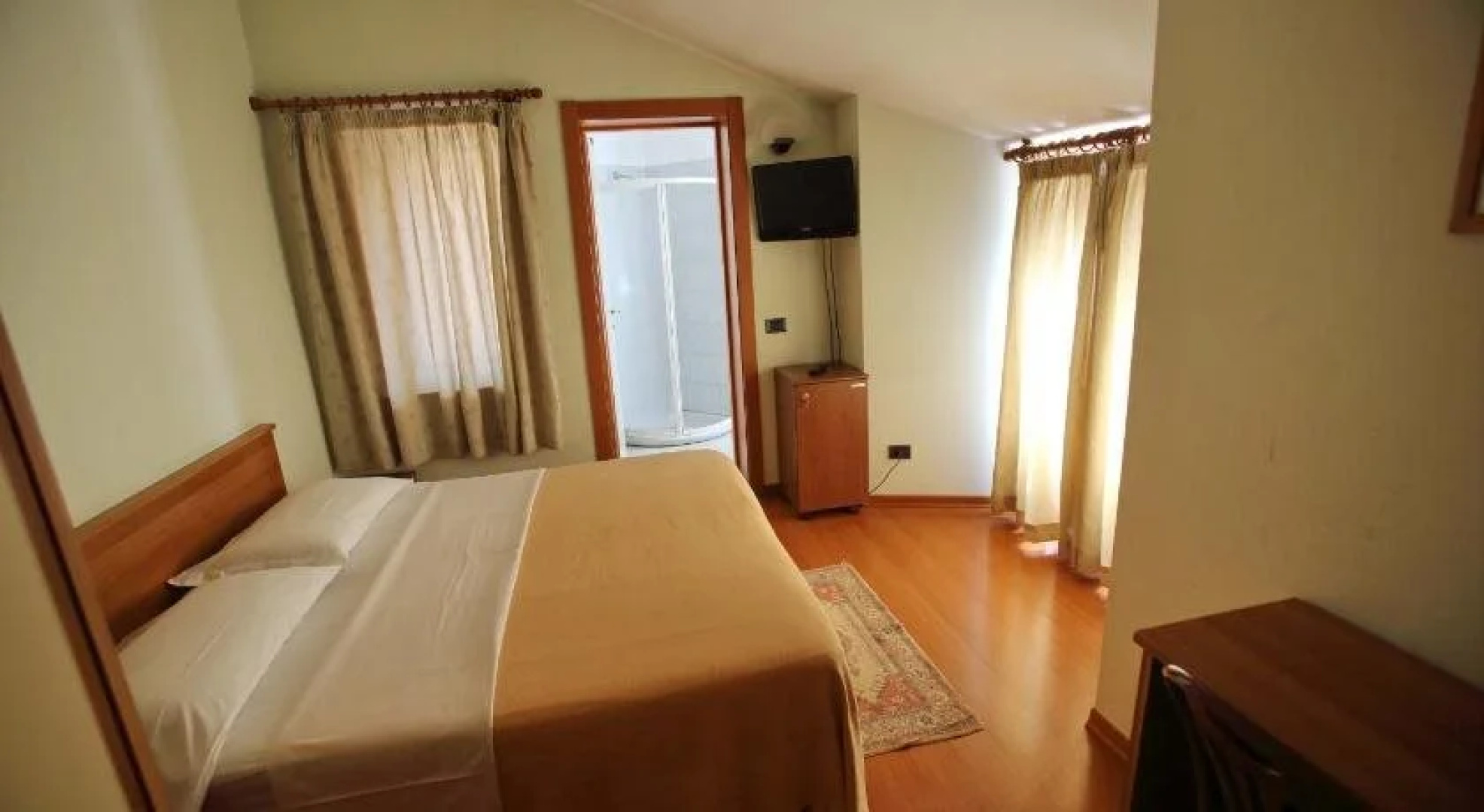 Hotel Sanvitale