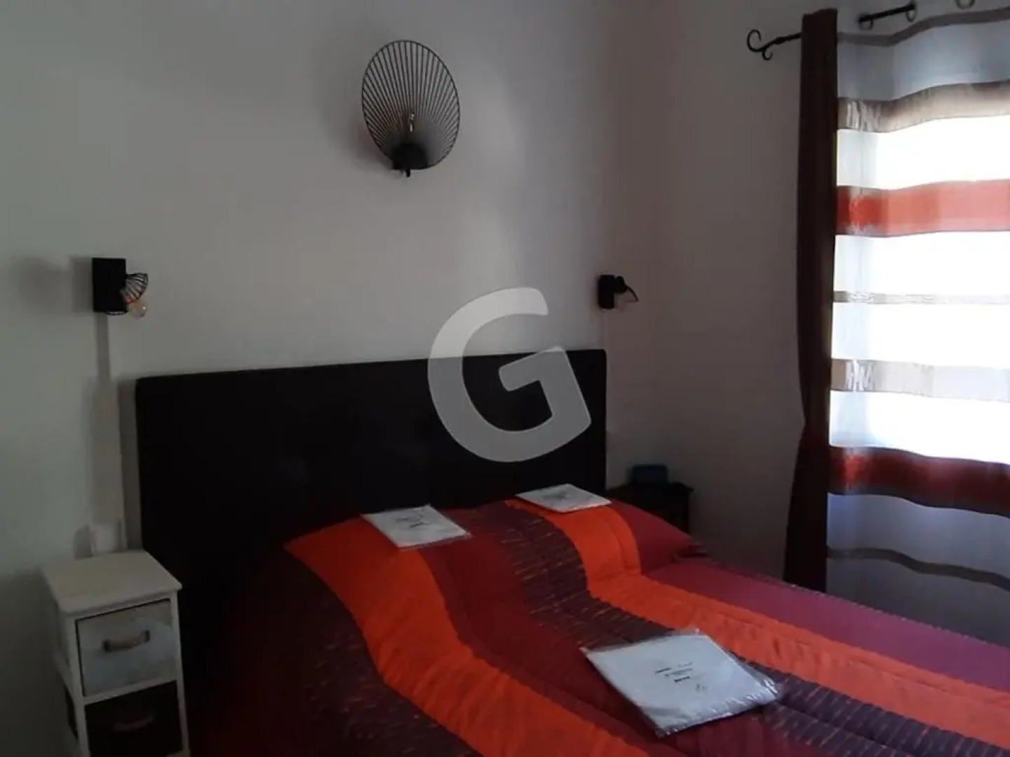 Appartement La Tranche-sur-Mer, 3 pièces, 4 personnes - FR-1-357-241