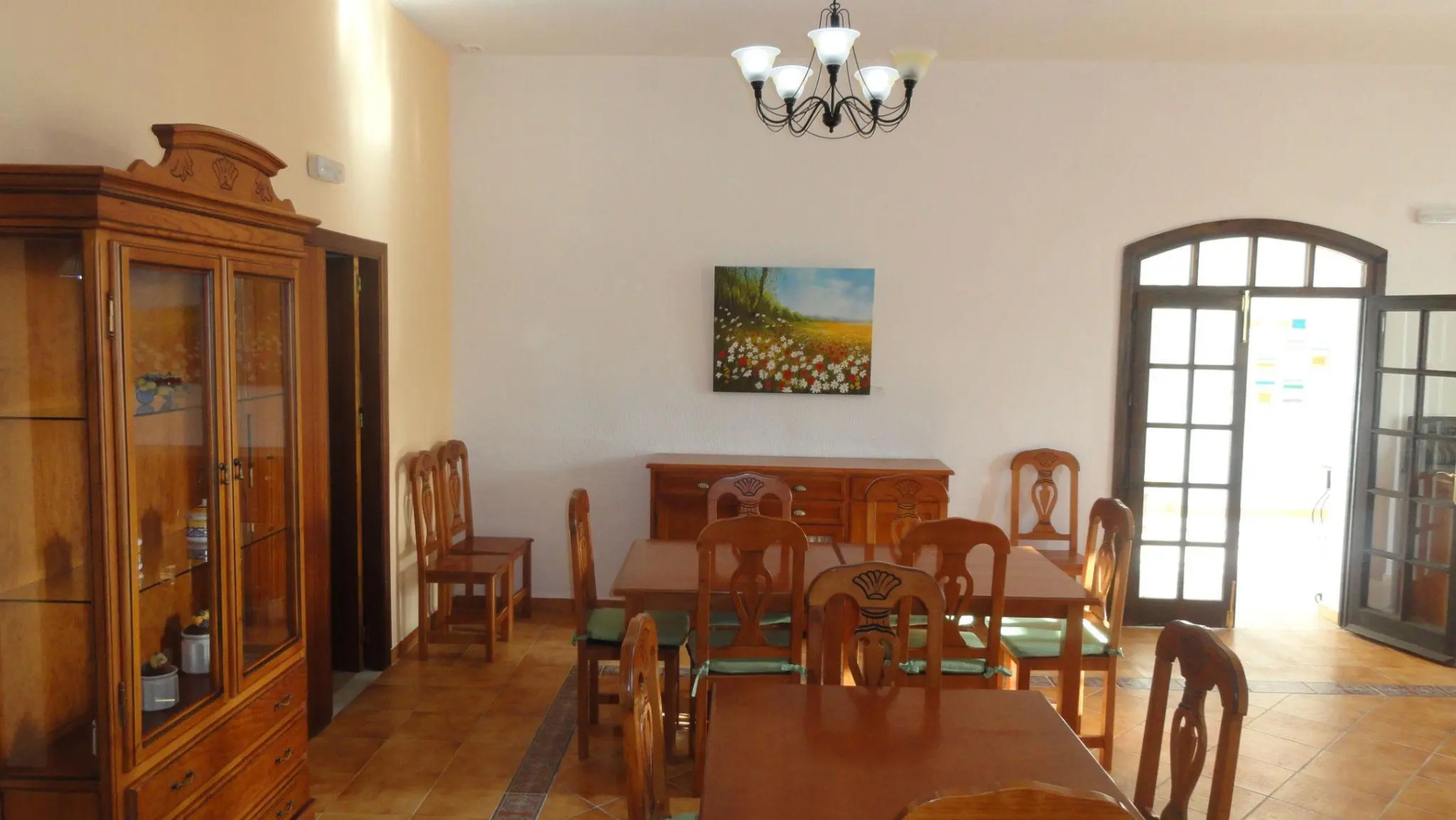 Posada Mirador de Jubrique