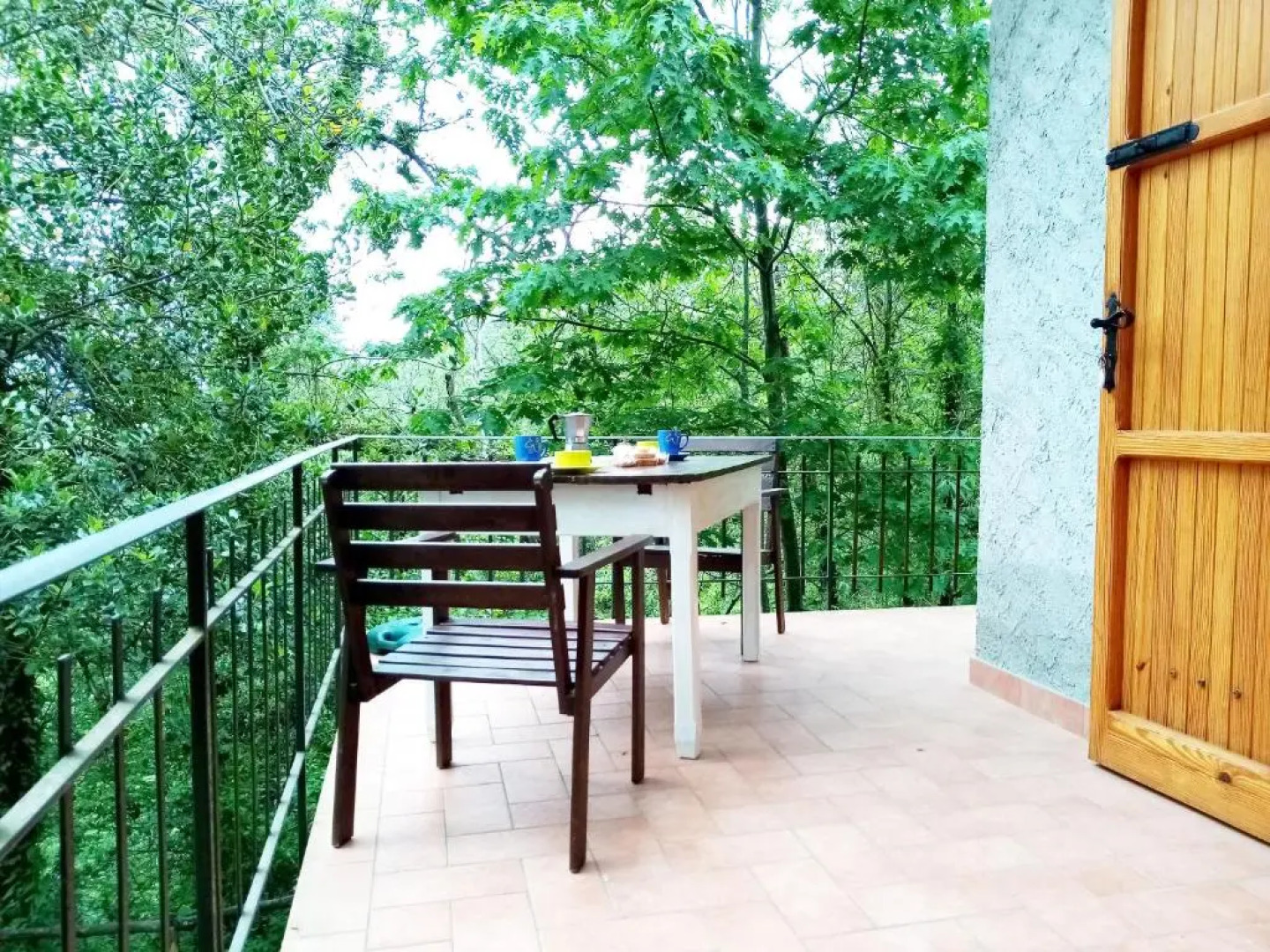 Casa Del Bosco - Civico 36